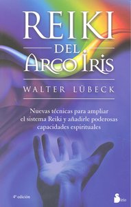 Reiki Del Arco Iris-Lübeck Walter