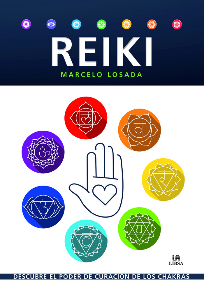 Reiki-Echenique Pérsico Juan
