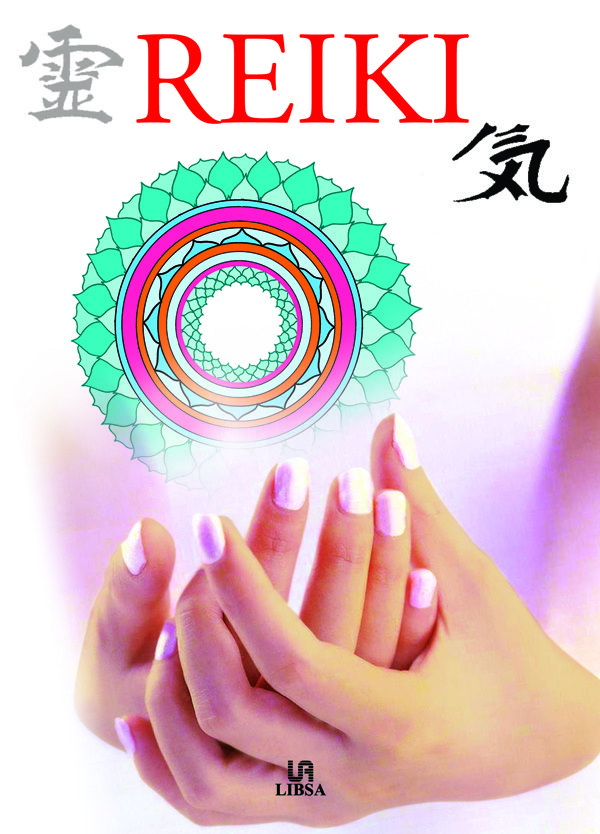 Reiki-Losada Marcelo