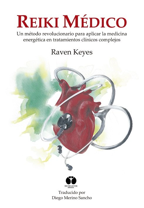 Reiki Medico-Keyes Raven