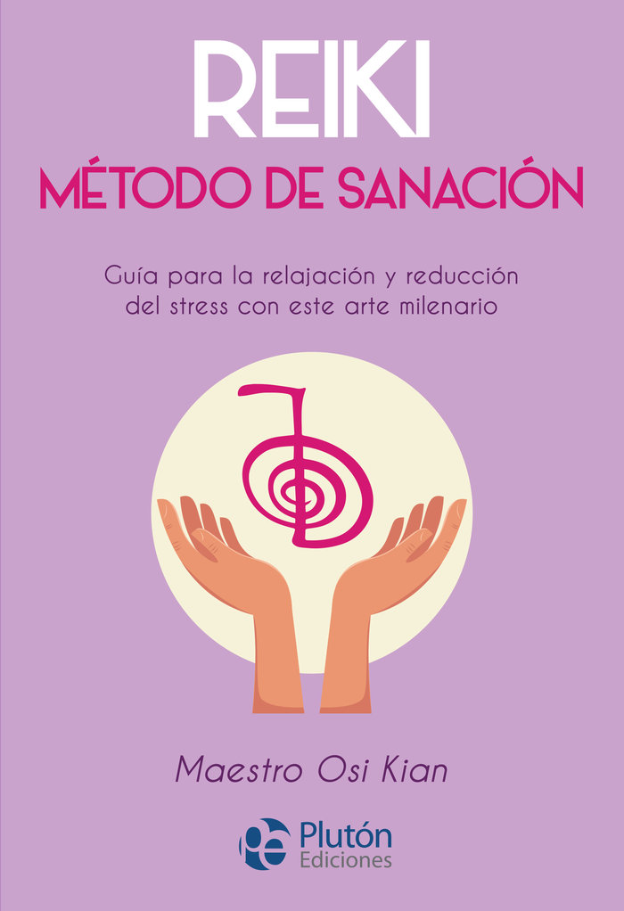 Reiki Metodo de Sanacion-Kian Osi