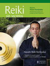 Reiki sin Secretos-Fernández Víctor