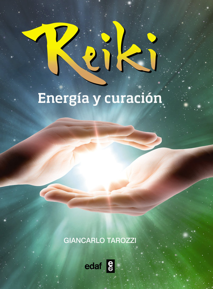 Reiki-Tarozzi Giancarlo