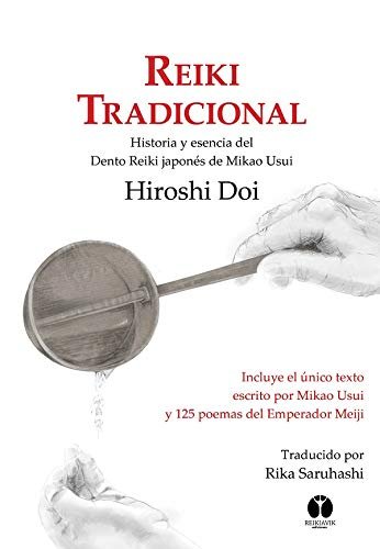 Reiki Tradicional-Doi Hiroshi