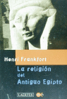 Religion Del Angiguo Egipto-Frankfort Henri