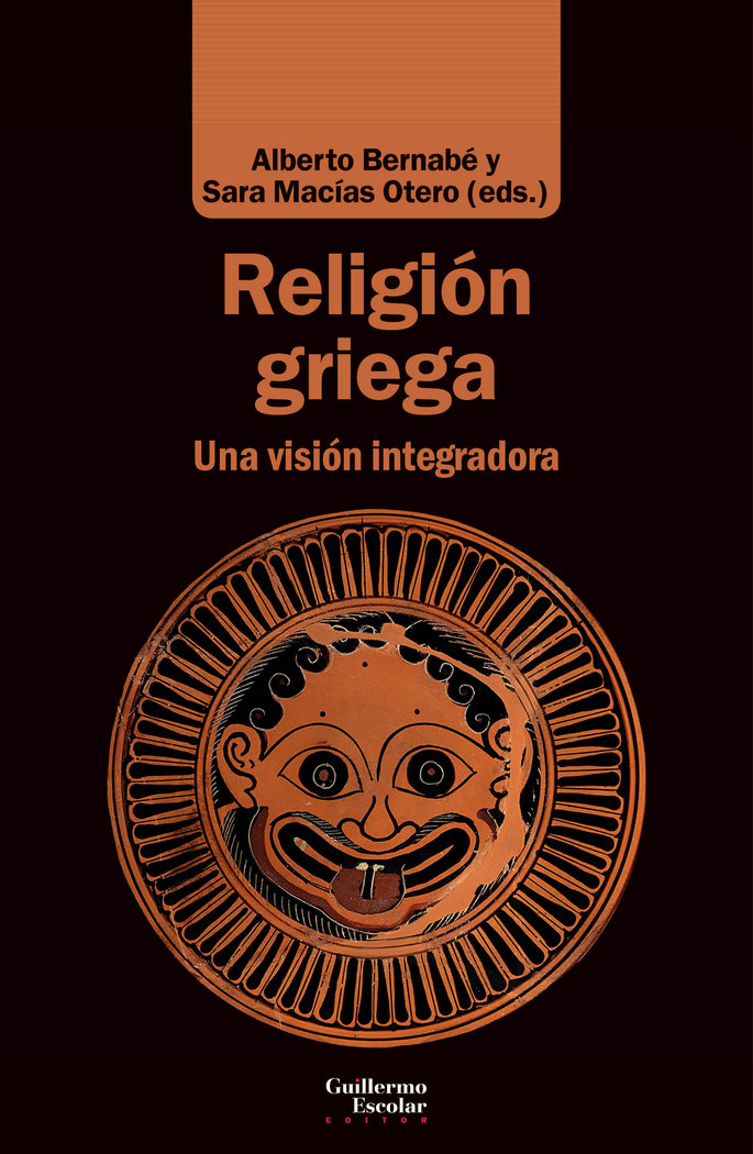 Religion Griega-