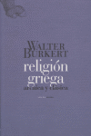 Religion Griega Arcaica y Clasica-Burkert Walter