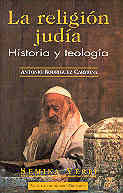 Religion Judia la-Rodríguez Carmona Antonio