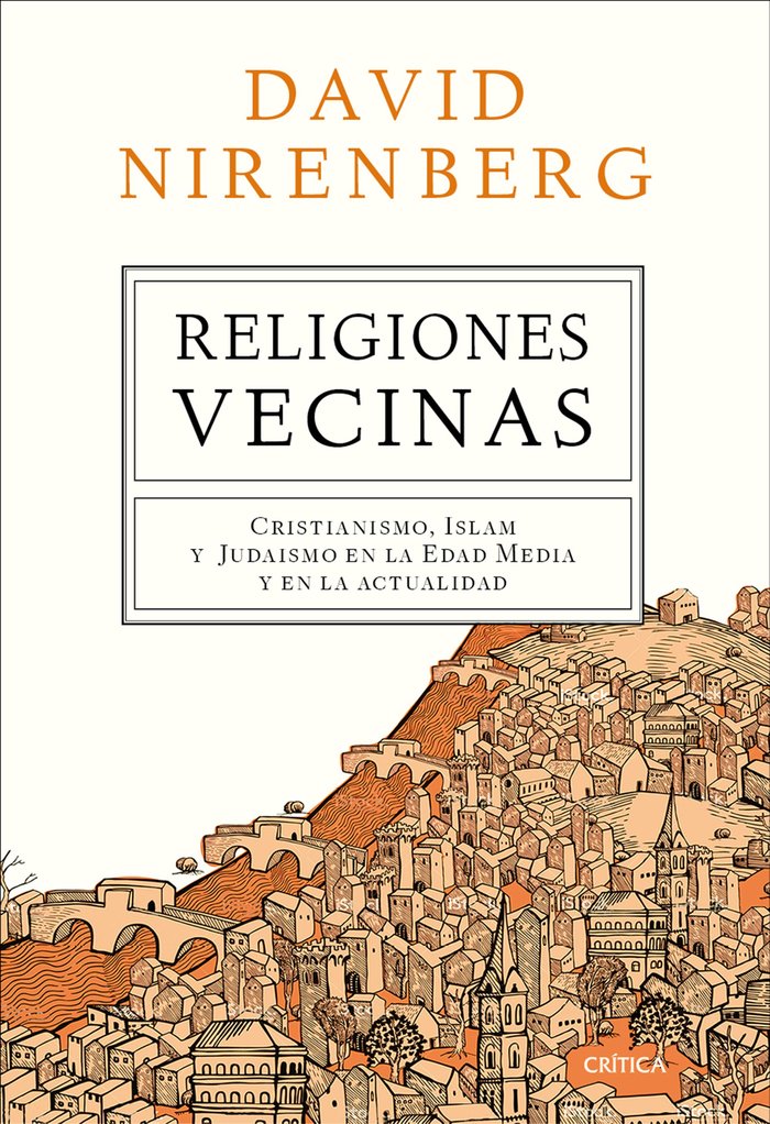 Religiones Vecinas-Nirenberg David