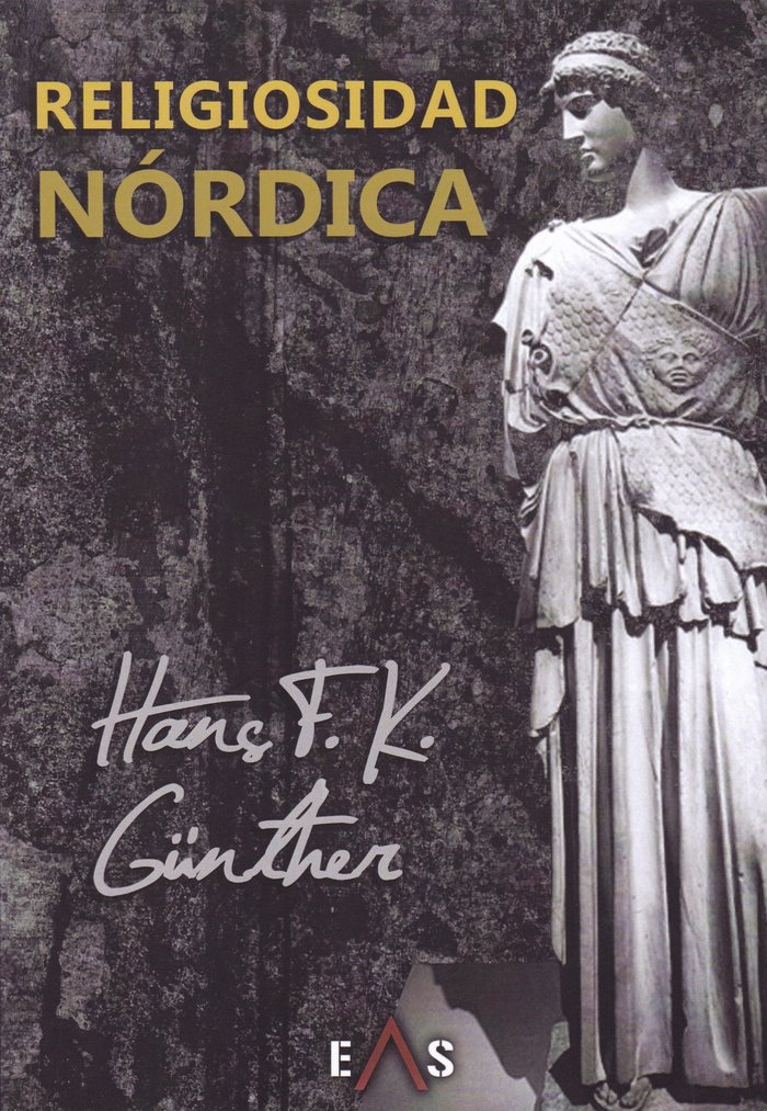 Religiosidad Nordica-Günther Hans