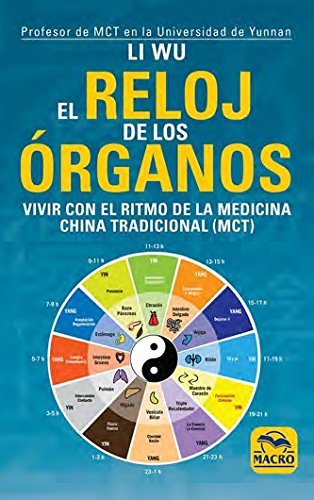 Reloj de los Organos el-Wu Li