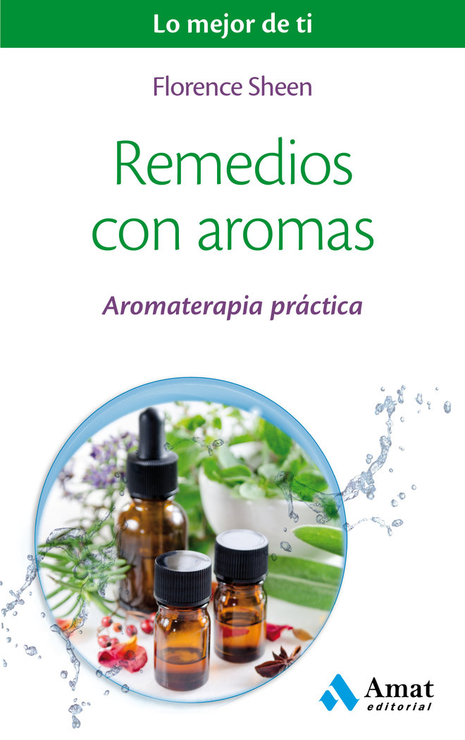 Remedios con Aromas-Sheen Florence