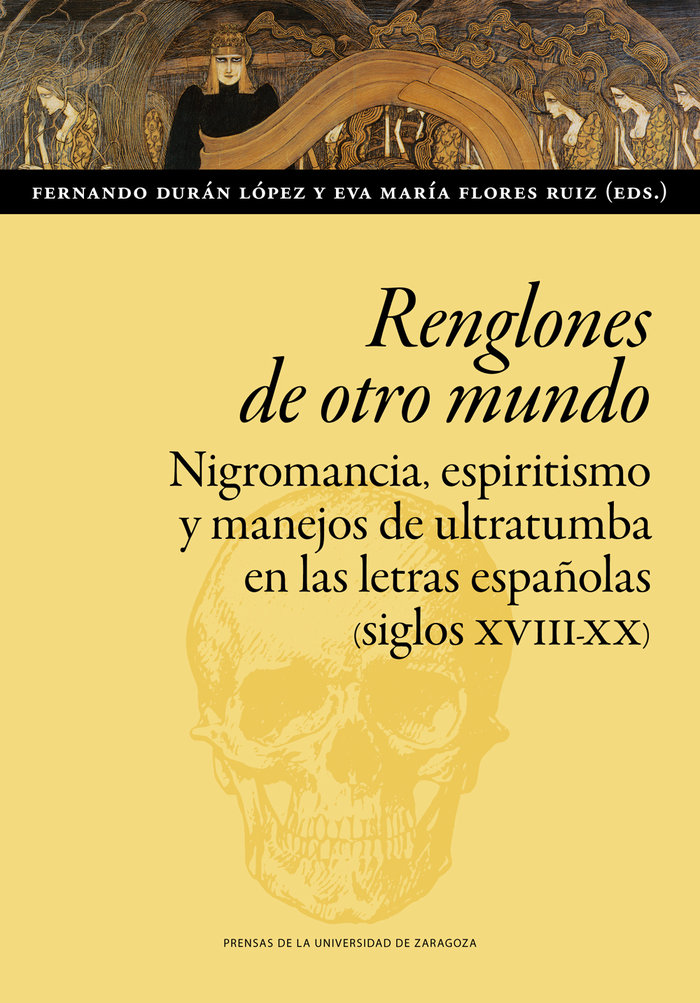 Renglones de Otro Mundo-