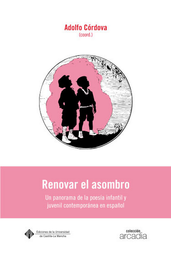 Renovar el Asombro-Sotomayor Sáez María Victoria
