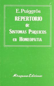 Repertorio Sintomas Psiq.homeopatia-Puiggrós Ernesto