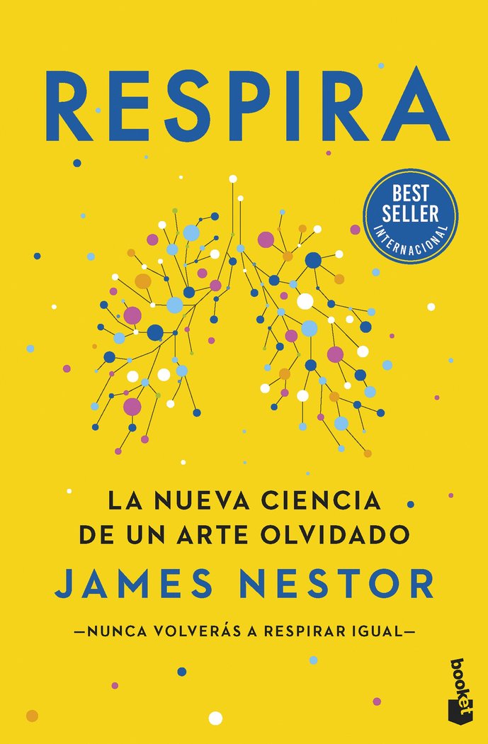 Respira-James Nestor