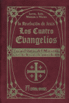 Revelacion de Jesus los Cuatro Evangelios-Aa.vv