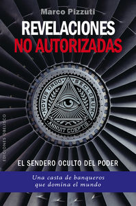 Revelaciones no Autorizadas-Pizzuti Marco