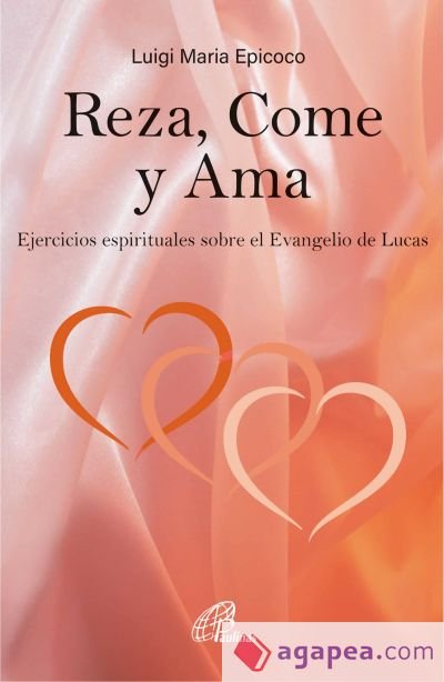 Reza Come y Ama-Epicoco Luigi Maria