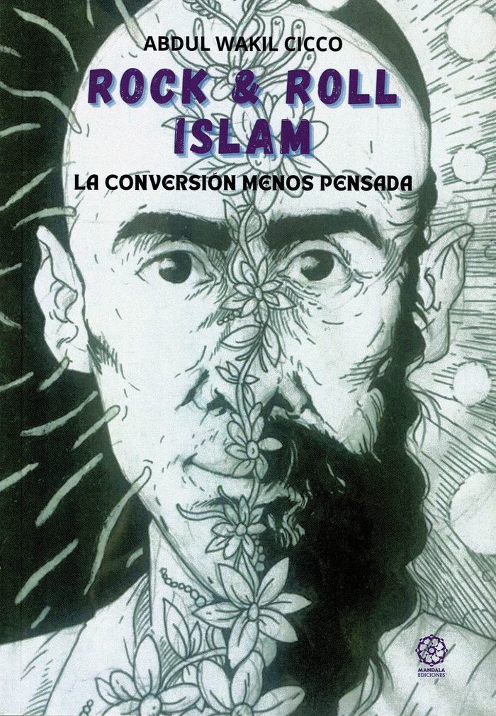 Rock Roll Islam-Wakil Cicco Abdul