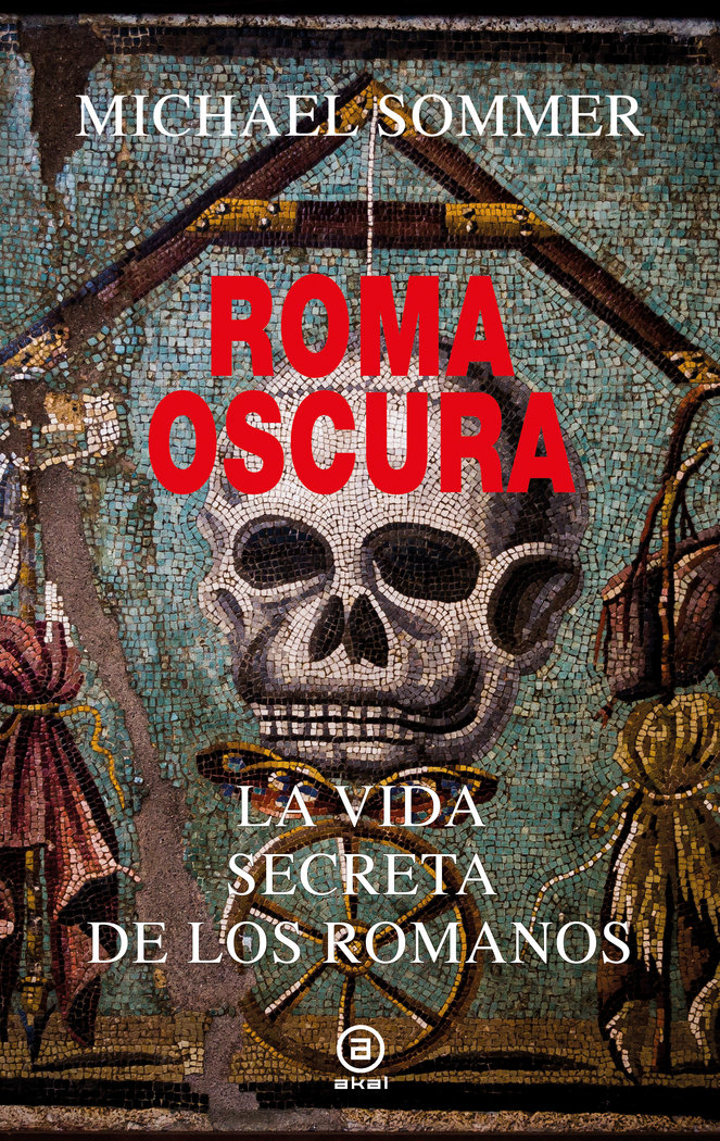 Roma Oscura-Sommer Michael