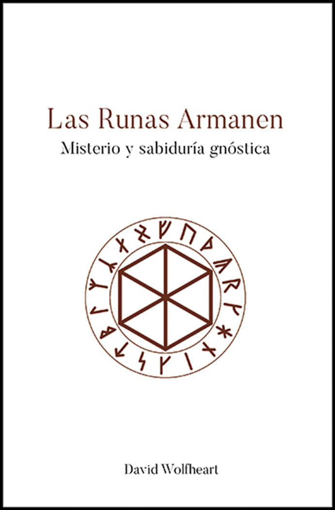 Runas de Armanen las-Wolfheart David