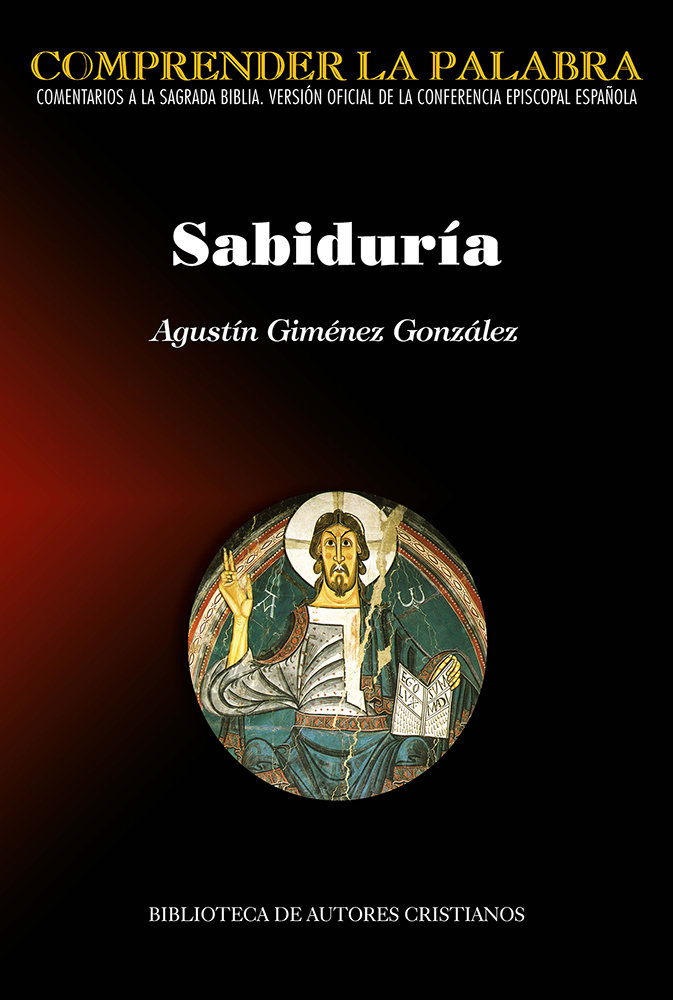 Sabiduria-Agustin Gimenez Gonzalez