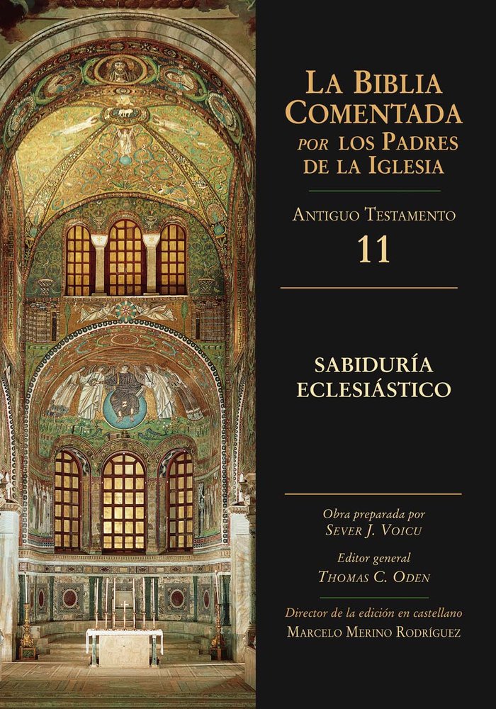 Sabiduria Eclesiastico-Varios Autores