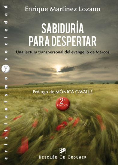 Sabiduria para Despertar-Martínez Lozano Enrique