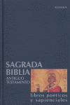 Sagrada Biblia 3 Libros Poeticos y Sapienciales-Aa.vv