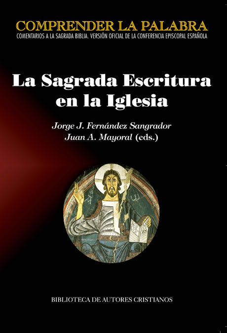 Sagrada Escritura En la Iglesia la-Fernandez Sangrador Jorge