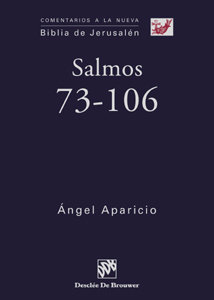 Salmos 73-106-Aparicio Rodríguez Ángel