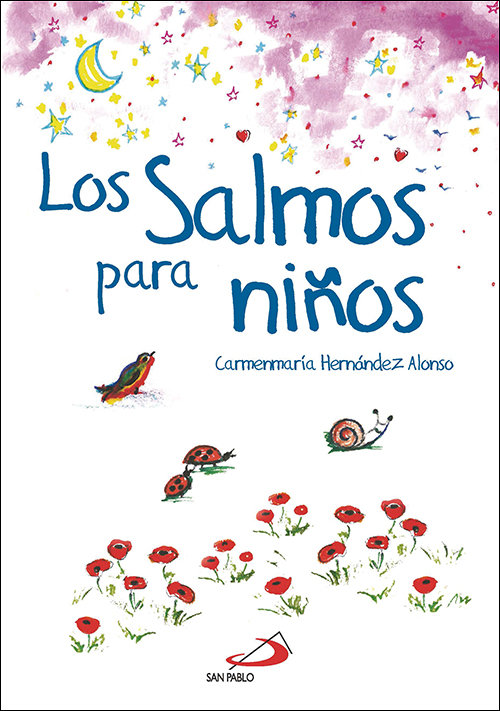 Salmos para Niños los-Hernández Alonso Carmenmaría