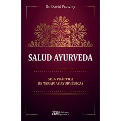 Salud Ayurveda-Frawley David Dr.