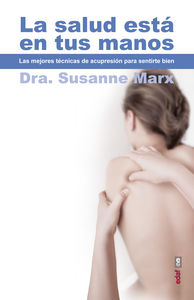 Salud Esta En Tus Manos la-Marx Susanne