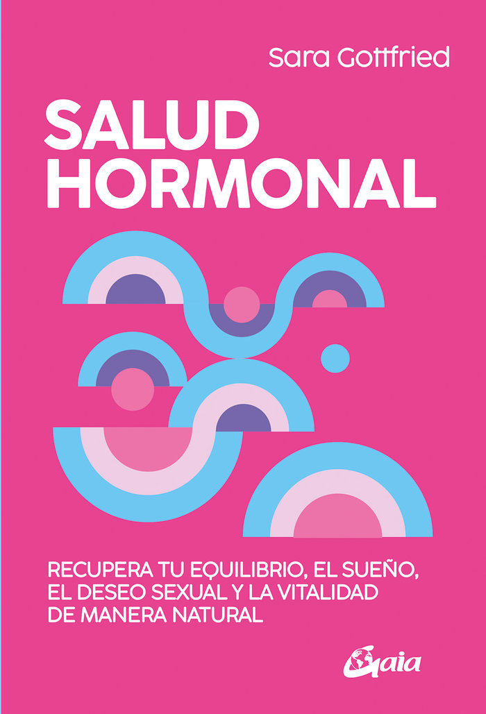 Salud Hormonal-Gottfried Sara