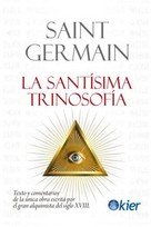 Santisima Trinosofia la-Germain Saint
