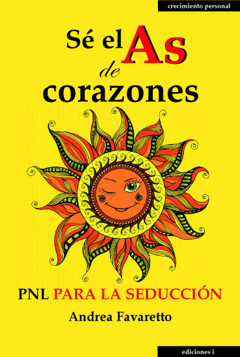 Se el As de Corazones-Favaretto Andrea