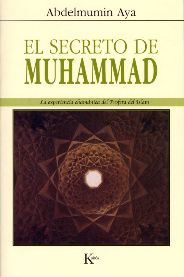 Secreto de Muhammad el-Aya Abdelmumin