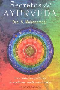 Secretos Del Ayurveda-Mohanambal Sarangapany