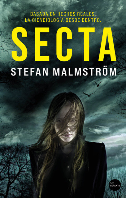 Secta-Malmström Stefan