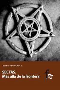 Sectas-José Manuel Ferro Veiga