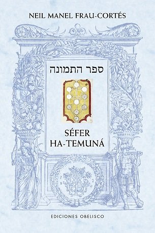 Sefer Ha Temuna-