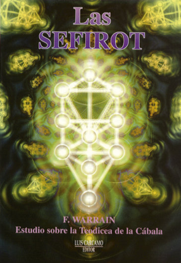 Sefirot las-Warrain F.