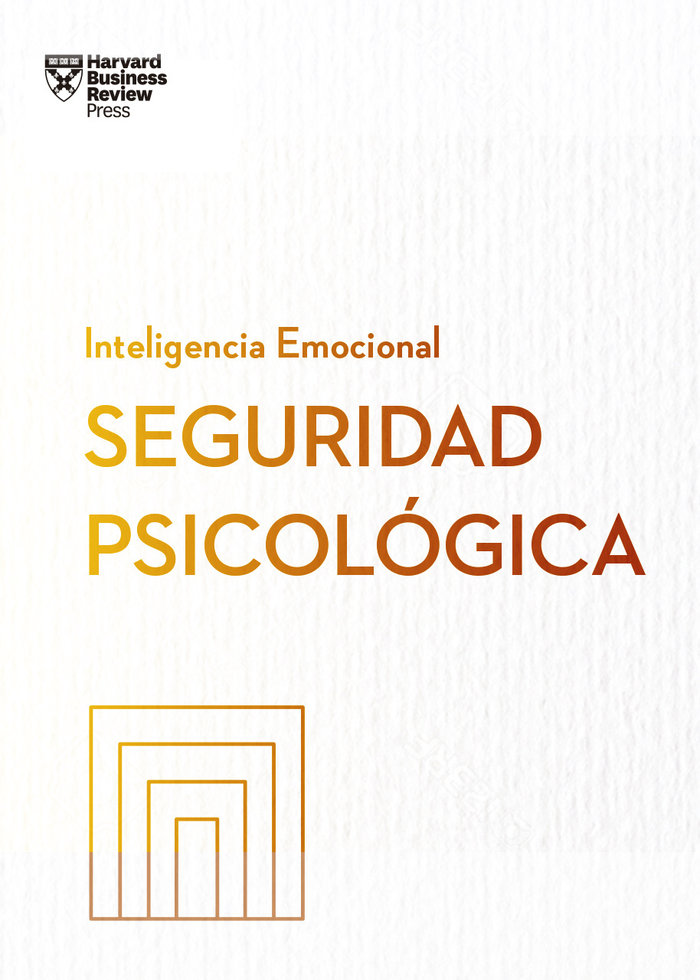 Seguridad Psicologica-