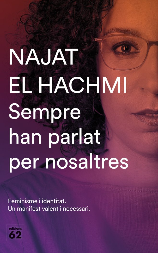 Sempre Han Parlat Per Nosaltres-El Hachmi Najat