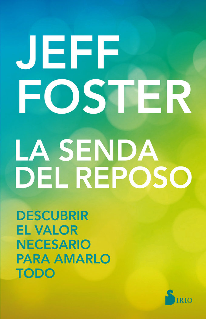 Senda Del Reposo la-Foster Jeff
