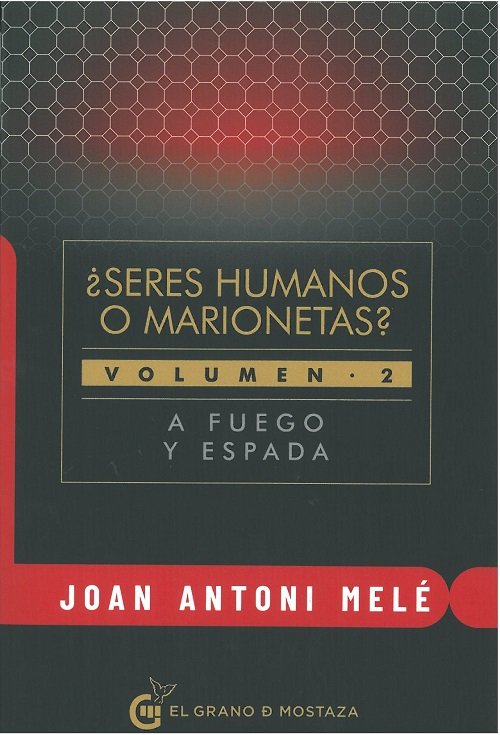 Seres Humanos o Marionetas Vol 2-Mele Joan Antoni