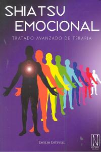 Shiatsu Emocional-Estivill Emilio