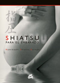 Shiatsu para el Embarazo-Namikoshi Shiatsu Europa